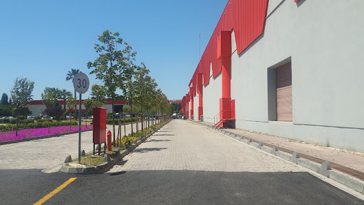 Istanbul Fair Center thumb 2